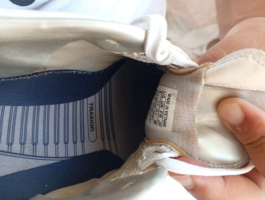 Оригинални Футболни обувки ADIDAS