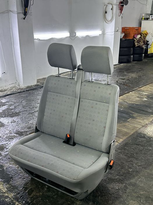 Седалка за Т4 transporter