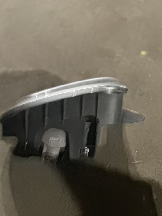 Десен халоген с капак Honda Jazz Hybrid 2011г-2015г