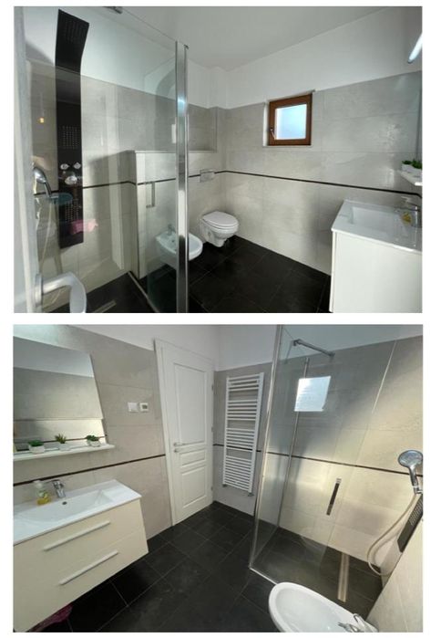 Persoana fizica CASĂ Duplex de vanzare