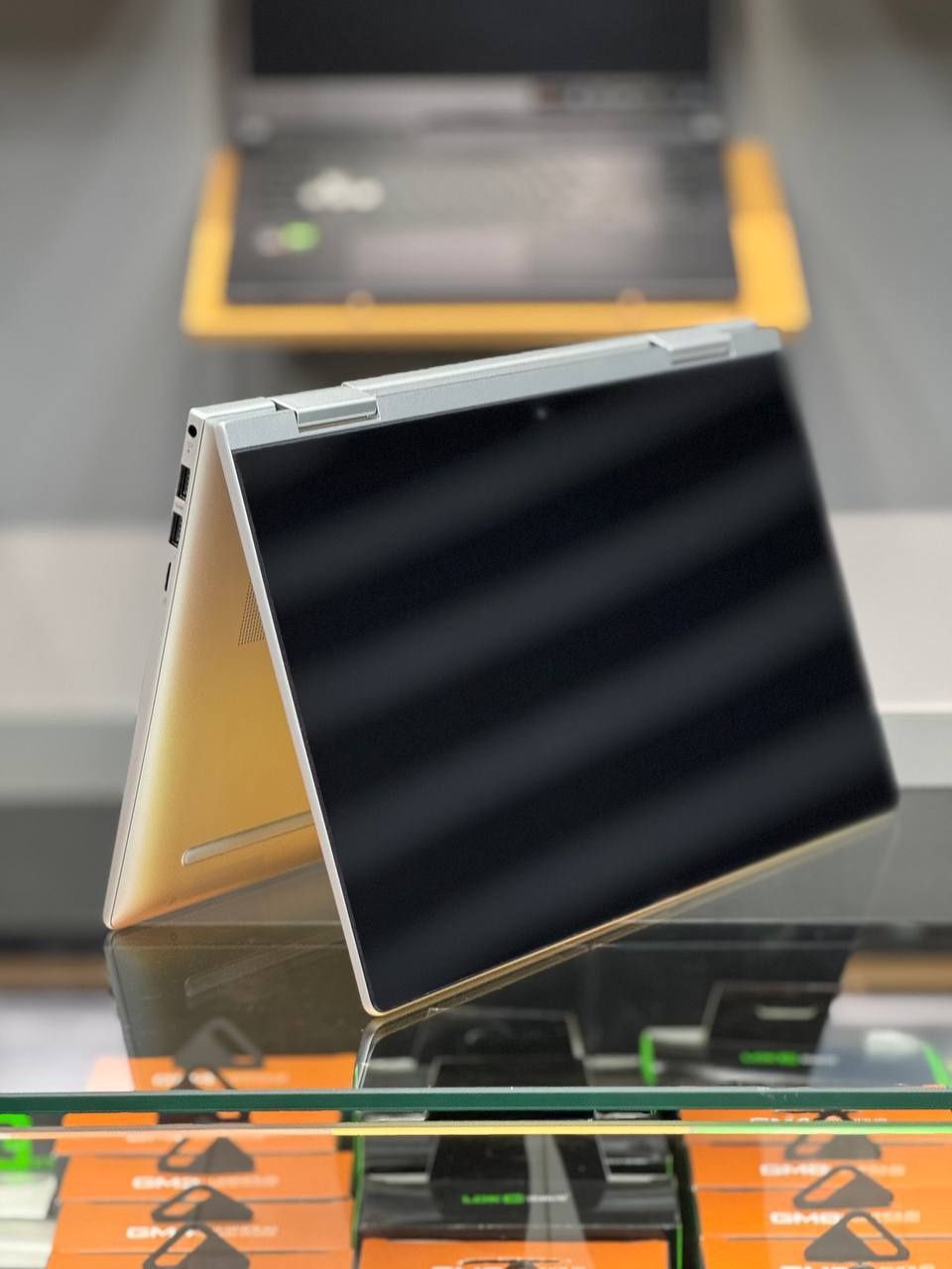 Hp Envy X360 [Nextech_NXT]