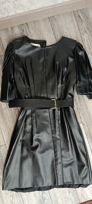 Женское платье, вечернее