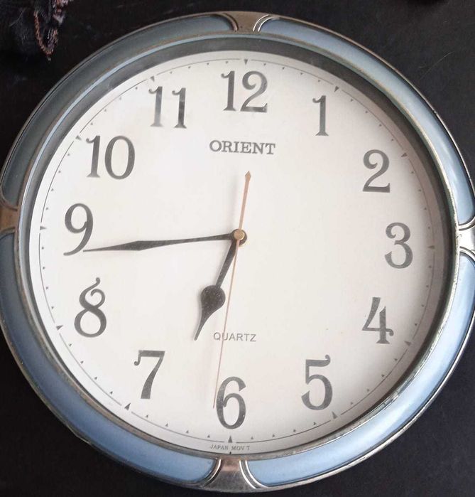 Часы настенные ORIENT