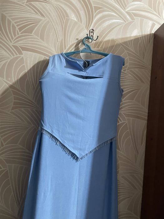 Женский пиджак и платья под пиджак б/у , турция , весений