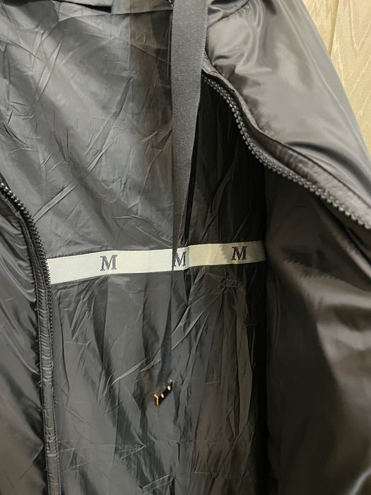 Max Mara  яке с гъши пух олекотено