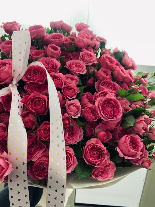 очень красивые цветы