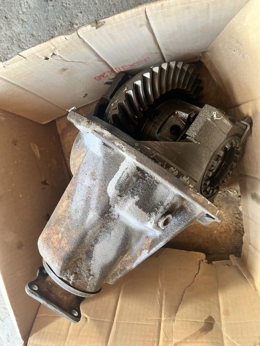 В продаже редукор 9.41 состаяние идеал