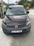 Vand VW Caddy 7 locuri