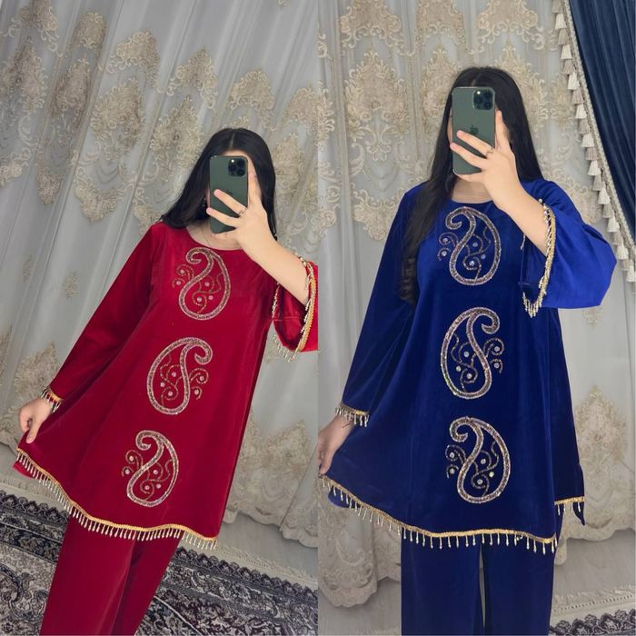 Ayollar kiyimi optom narxda 120.000