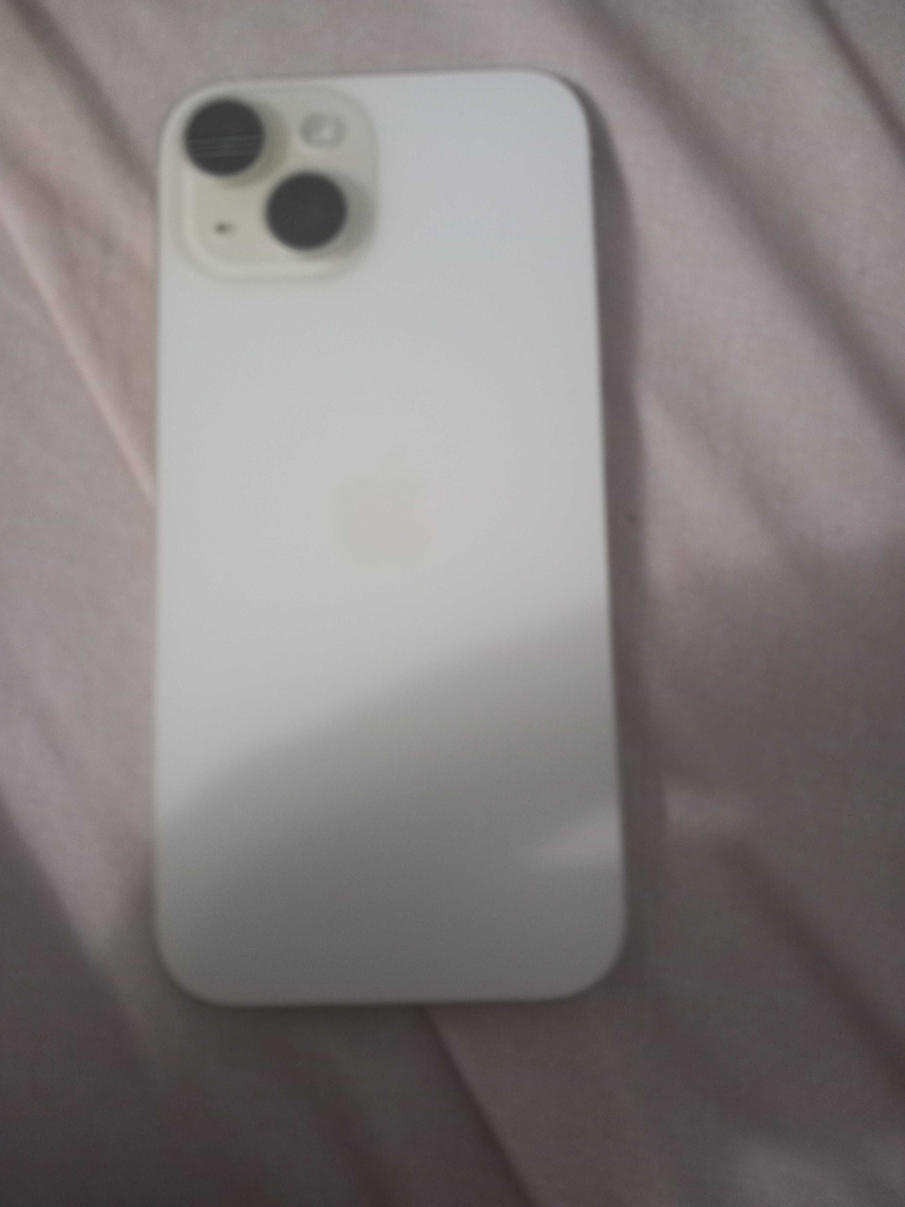 Iphone 15  128 gb