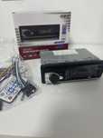 Casetofon/ radio auto cu Bluetooth