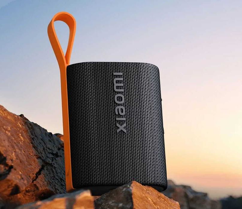 Xiaomi Sound Pocket Noi Sigilate