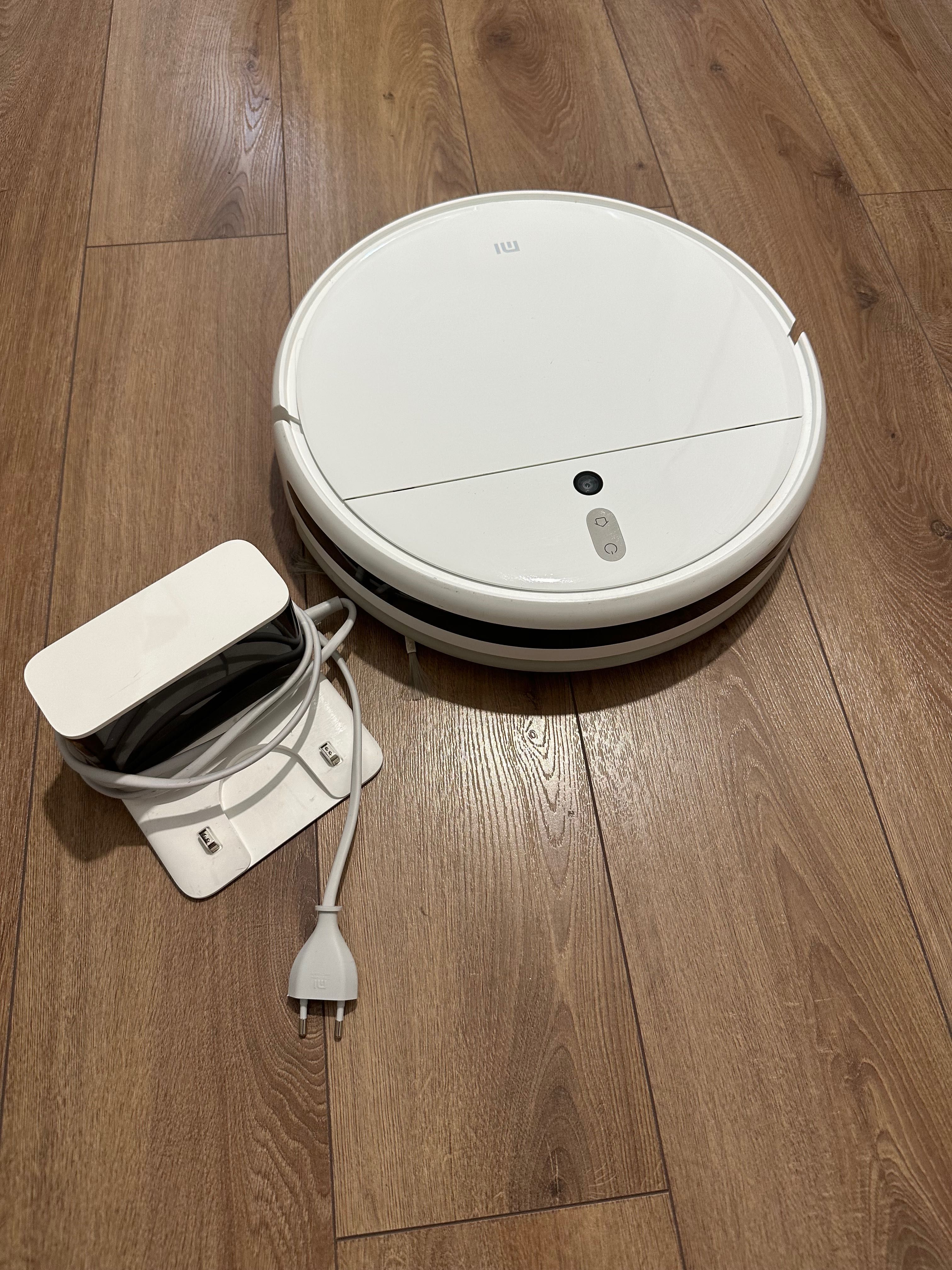 Aspirator MI robot vacuum mop