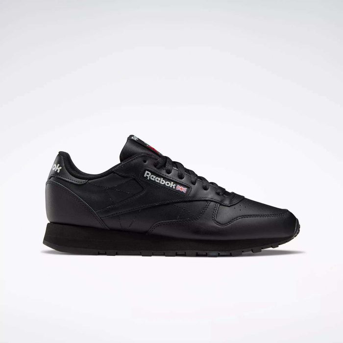 Мужские кроссовки Reebok Classic Leather оригинал, new EUR 41, 42