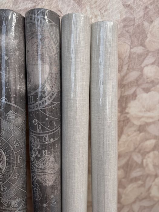 Продам обои новые не распакованные