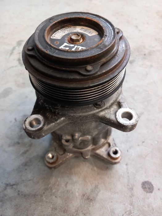 Compresor ac BMW f10 N47D20C/  GE4471.60-4292/ 6SBU14A