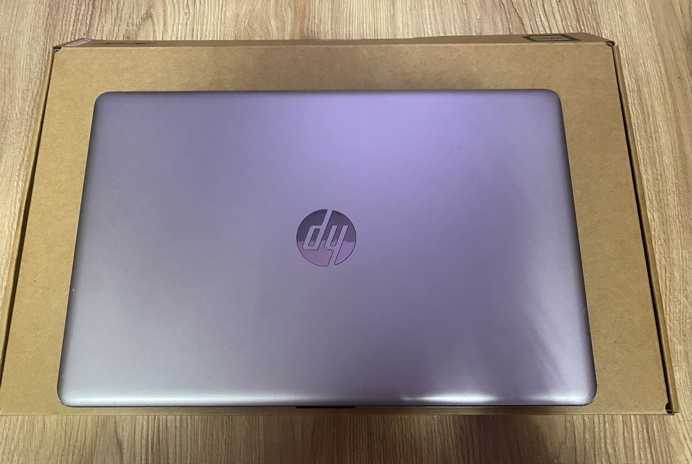 Лаптоп HP 250 G7 Notebook PC