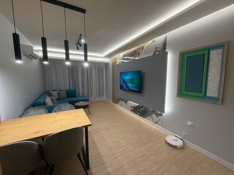 RICH 2 Apartment / апартамент за нощувки Пловдив