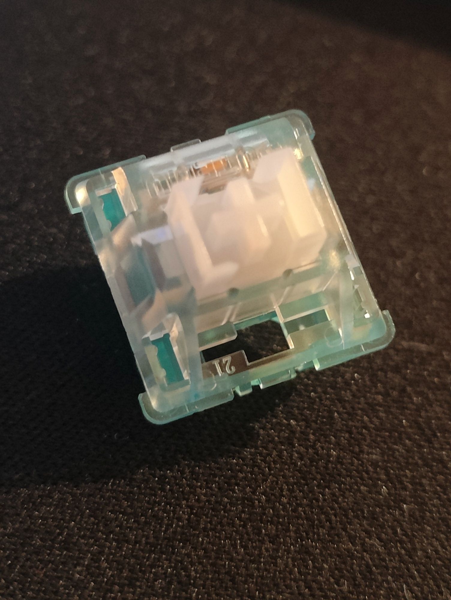 Суичове за клавиатура Outemu ocean switches 30 броя