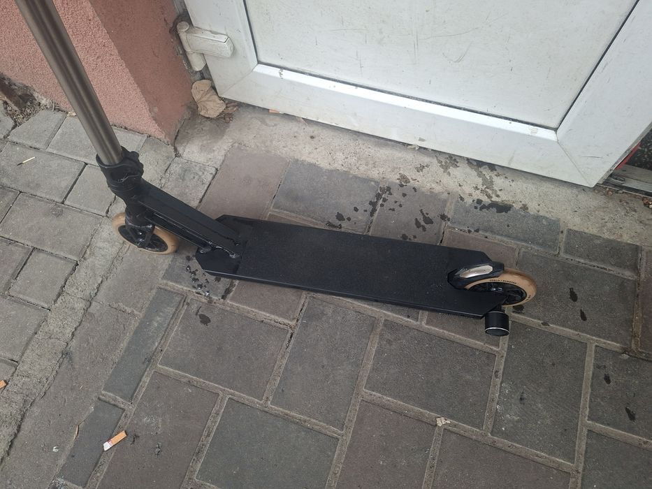 Vând trotineta achizitionata din Decathlon