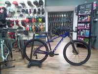 Orbea ONNA 50 27.5" Blue/White S in stoc EST BIKE Funky Sports