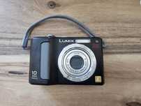 Panasonic Lumix DMC-LZ10 в отлично състояние + 1GB (SD карта)
