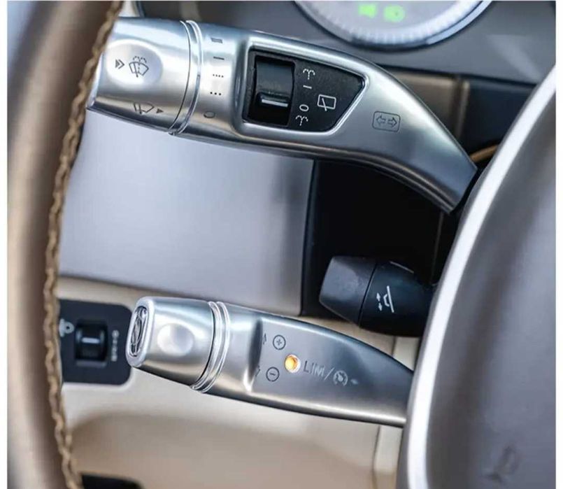 Mercedes Мерцедес