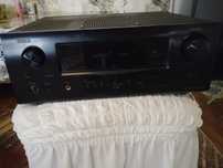 Ресеийвър Denon AVR -2310
