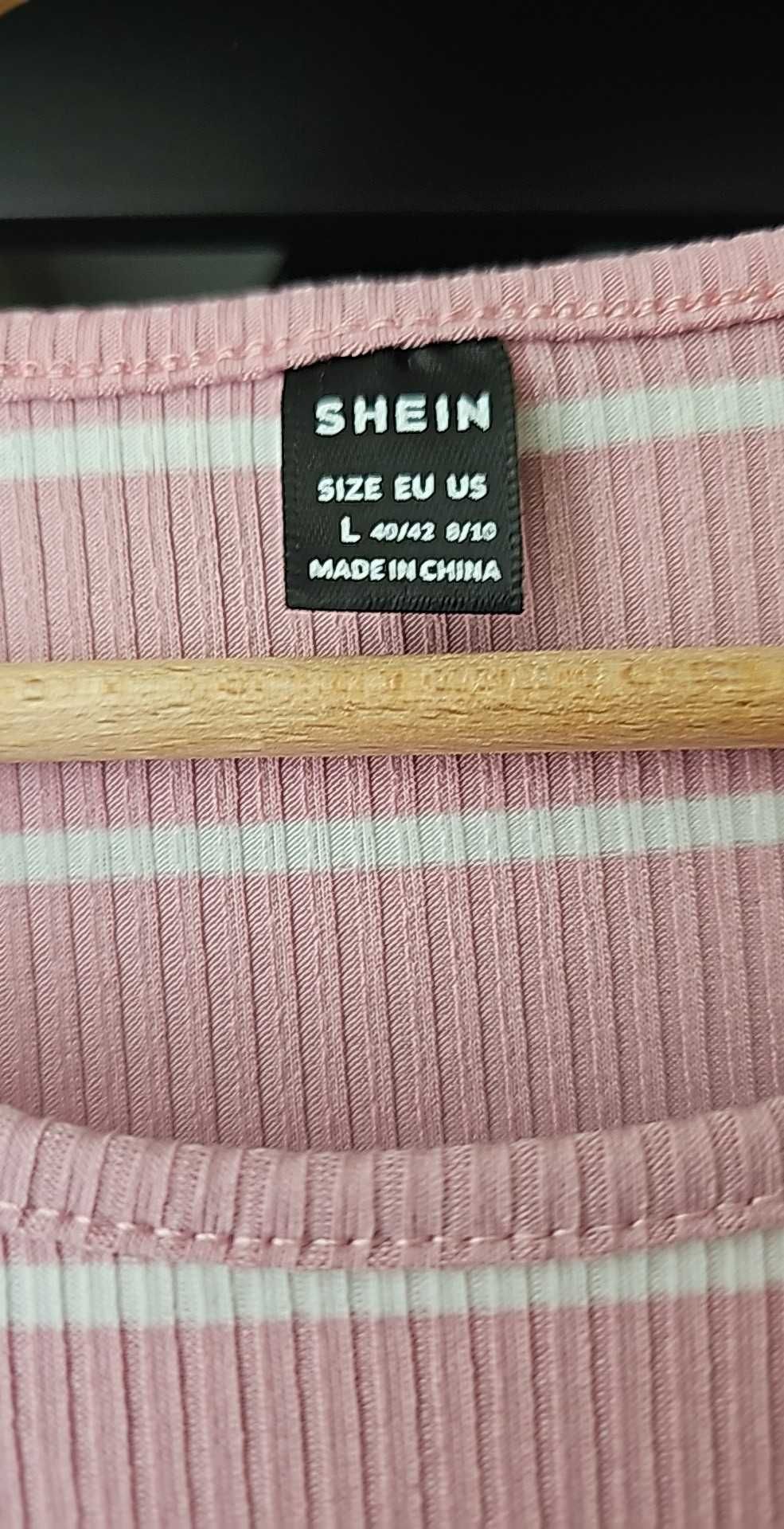 Рокля за бременни Shein