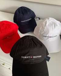 Кепки Tommy Hilfiger