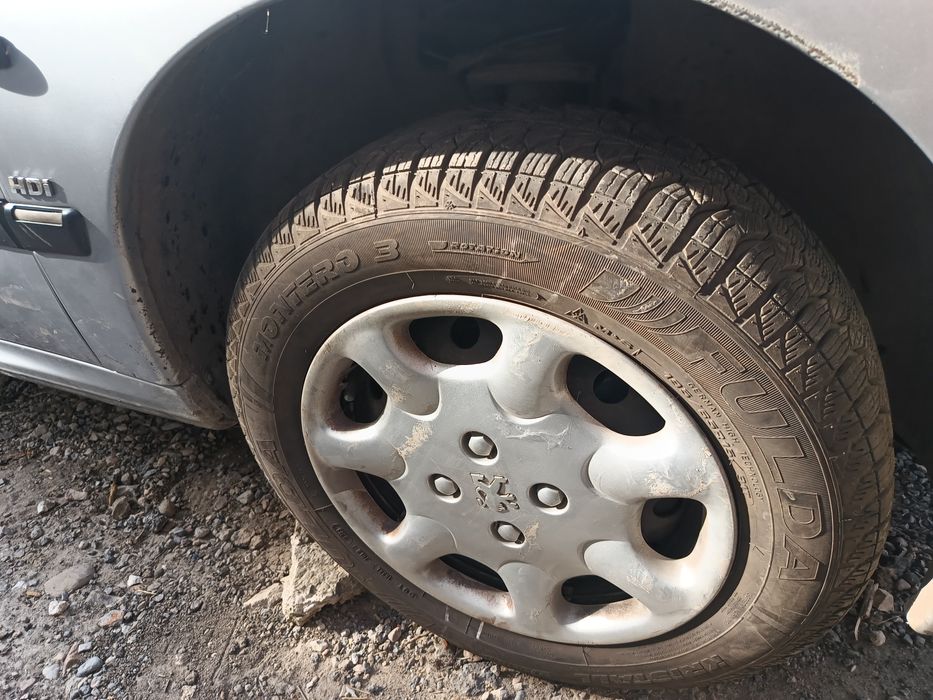 Peugeot 406 sw  за части