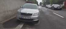 Skoda Octavia 2 Facelift 1.6 MPI+GPL