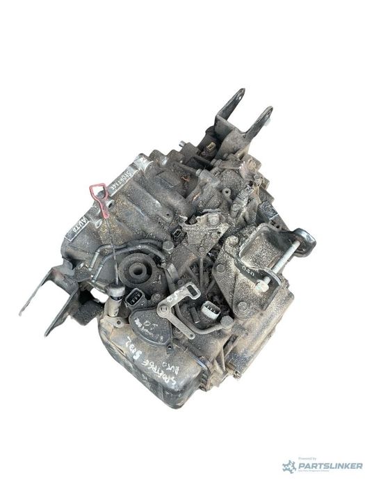 Cutie de viteze automata defecta KIA SPORTAGE JE_, KM_ 2004 - > 2.0 CRDi D4EA-F N4NJD2 DEFECTA SCHIMBA PANA LA 60km/h