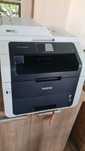 Multifunctional Brother MFC 9340 CDW