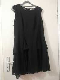 Дамски рокли в черен цвят