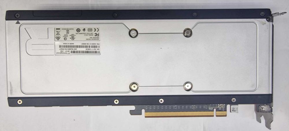 ATI Radeon RX6700XT 12GB DDR6 Гаранция 3 месеца!