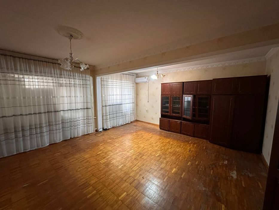 Сдаётся в аренду 4/4/5 на м-ве Карасу-3