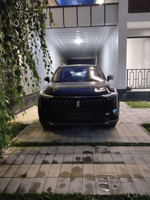 FAW Bestune T55  kredit beramiza