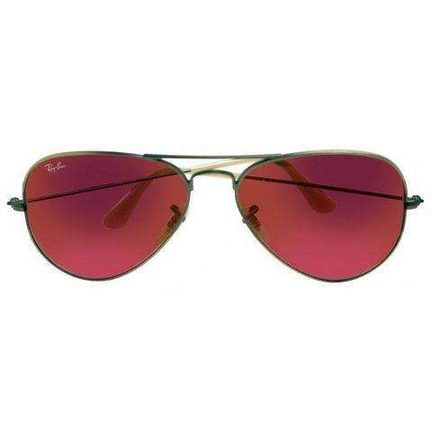 Ochelari de soare Ray Ban AVIATOR rb 3025 167/2k