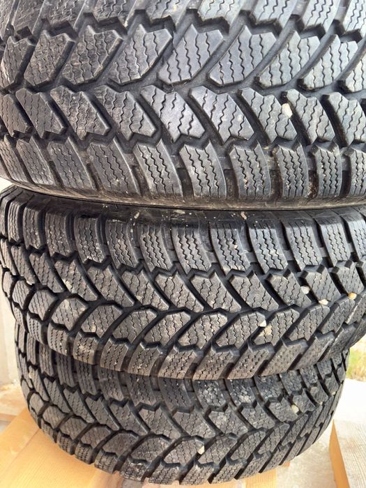 Cauciucuri PETLAS 215/65 R16