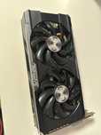Placa video Shapphire Radeon R7 370 4gb NITRO