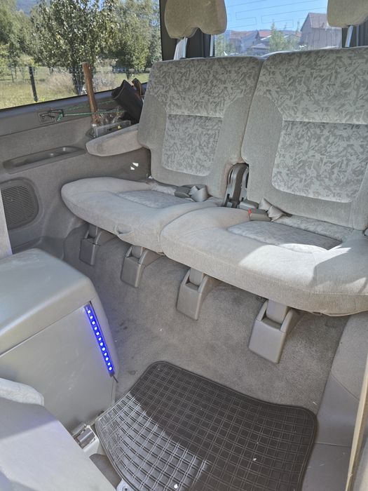 Nissan patrol 3.0d