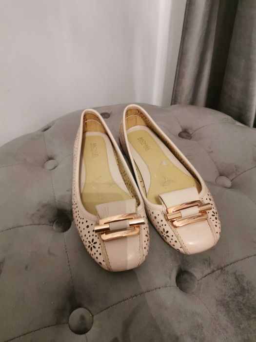 Balerini Mickael Kors Originali