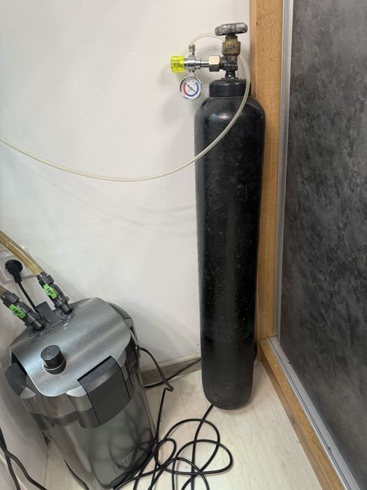 Аквариум акрил sunsun