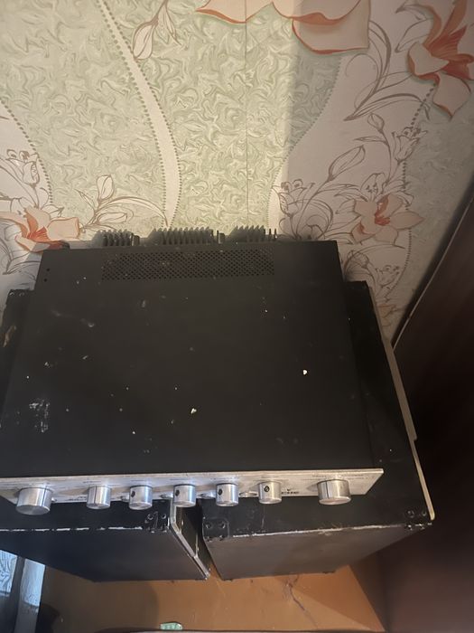 Бриг 001 калонки s90b