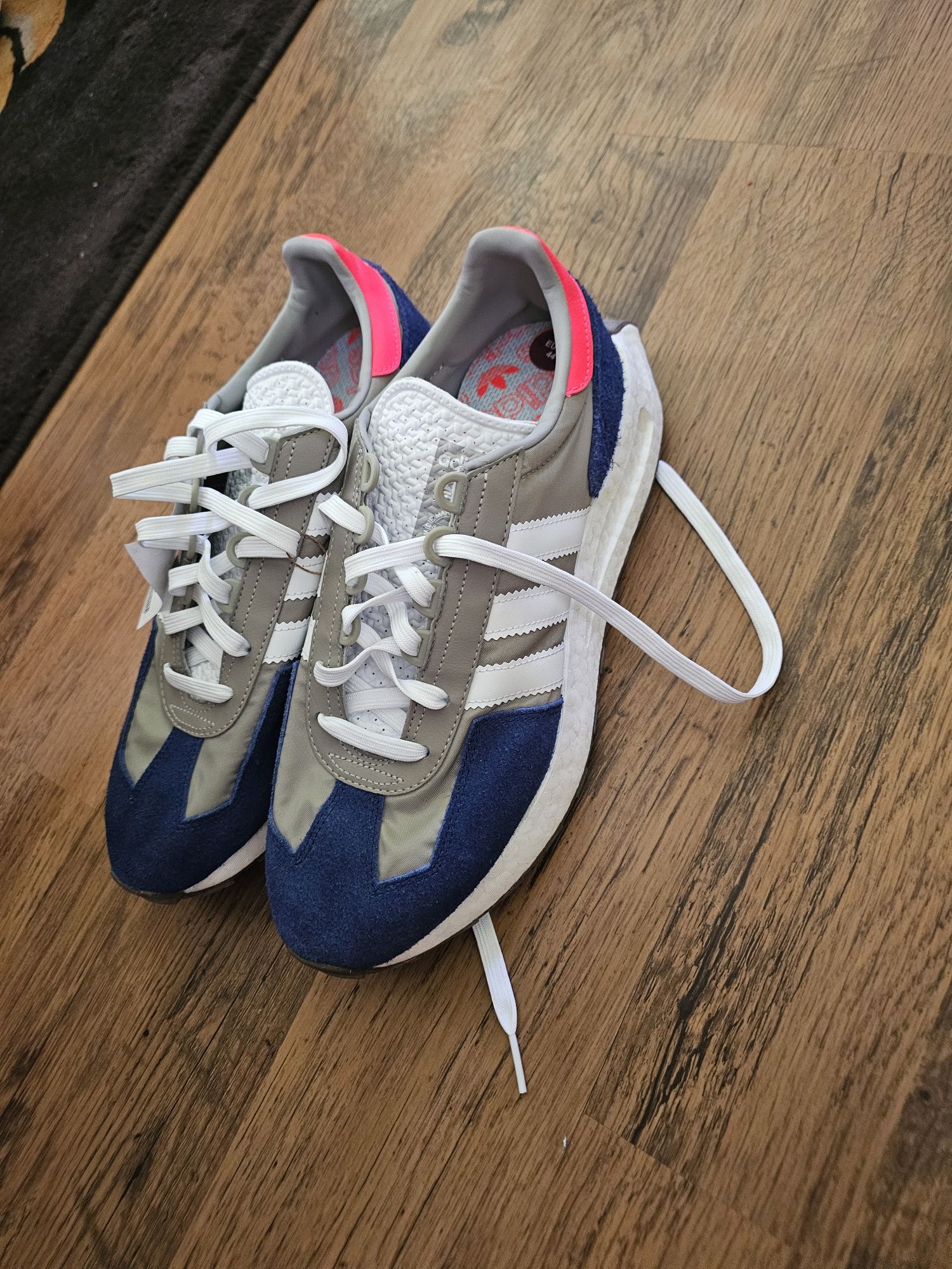 Adidas flex 44,5