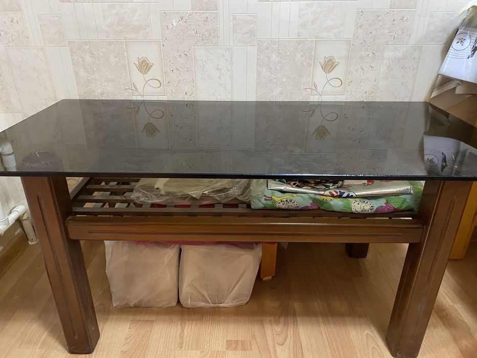 Журнальный столик