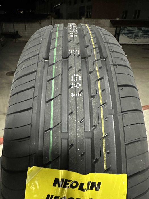 Нови летни гуми NEOLIN NEOGREEN+ 205/60R16 92H НОВ DOT