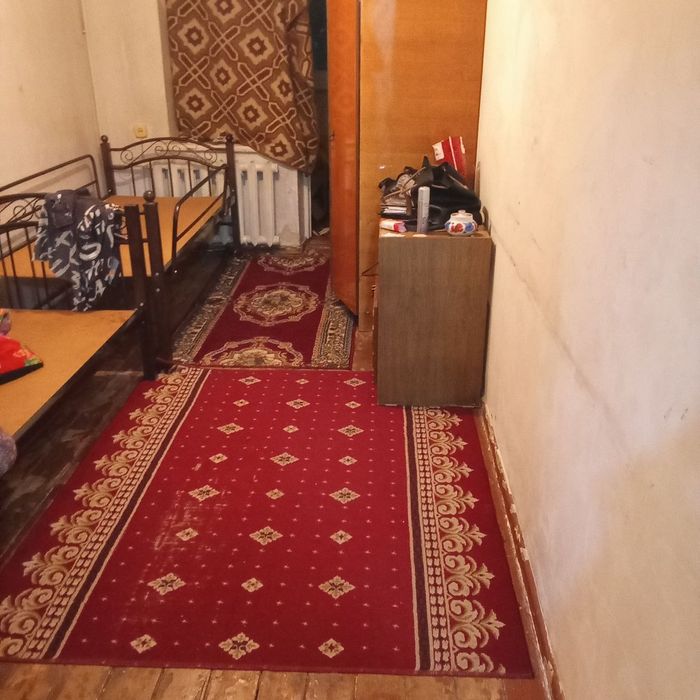 Сдаётся своя однакомнатная квартира на Куйлюке 3