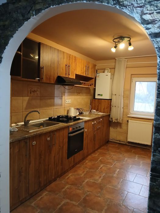 Apartament 3 camere